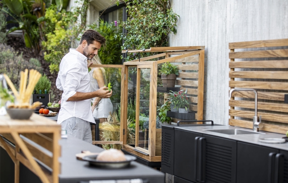 Comment amener le printemps dans votre intérieur ?