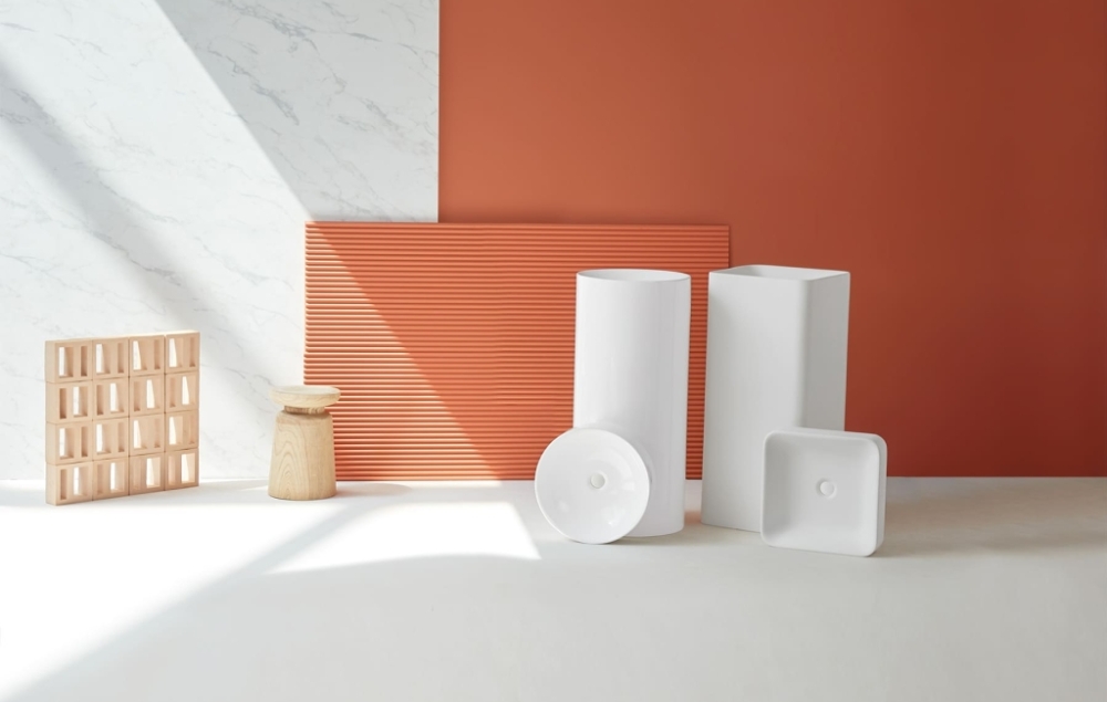 Comment choisir entre un lavabo et une vasque pour sa salle de bain ? 