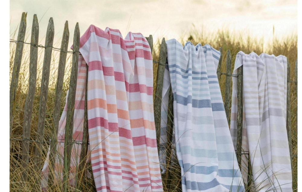 Bien choisir sa serviette de plage avant son départ en vacances