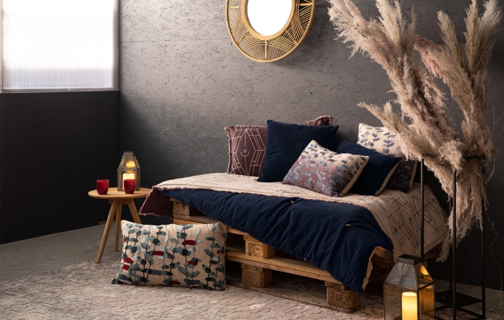 Créez une ambiance cocooning pour vous préparer à l'automne