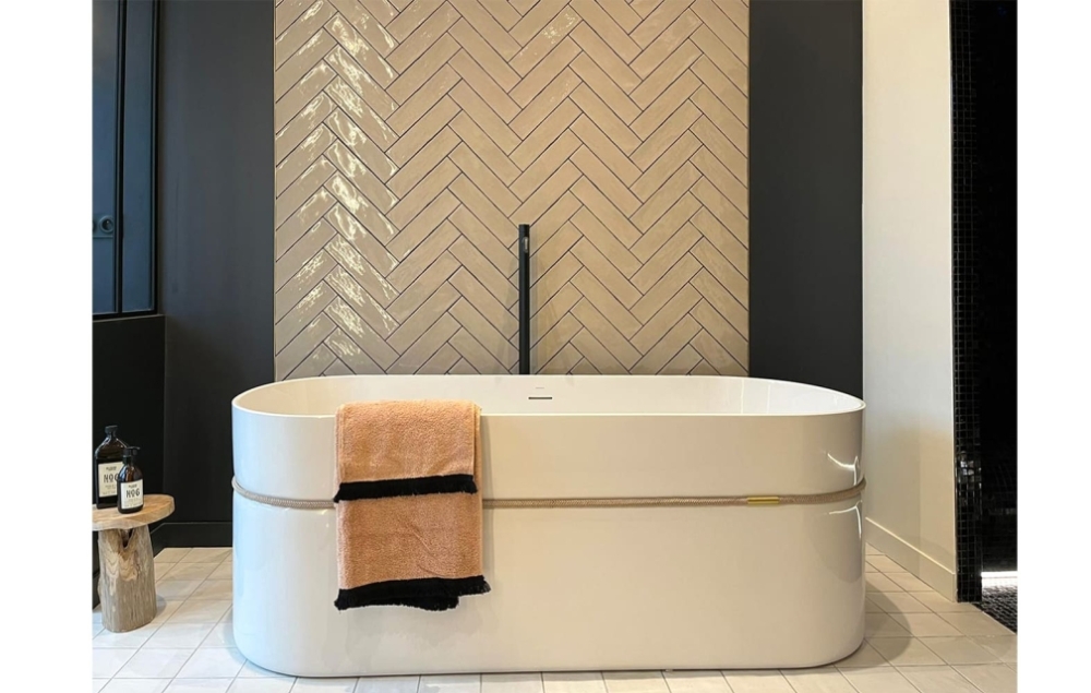 Le Guide Ultime pour une Expérience de Bain Relaxante   