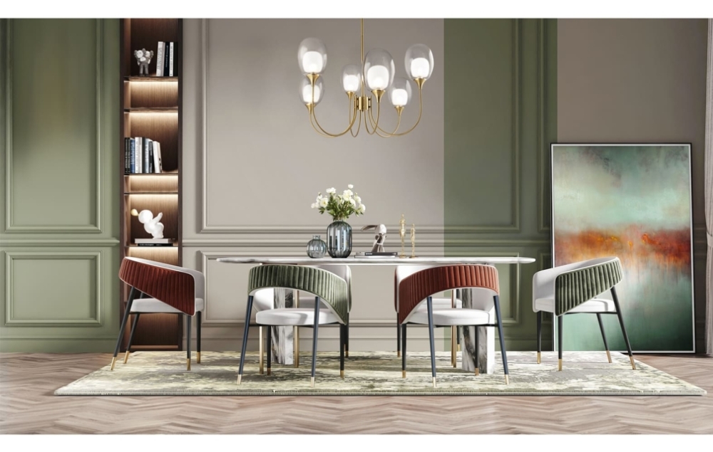 Choisir les Meilleurs Luminaires pour Mettre en Valeur Votre Espace de Vie